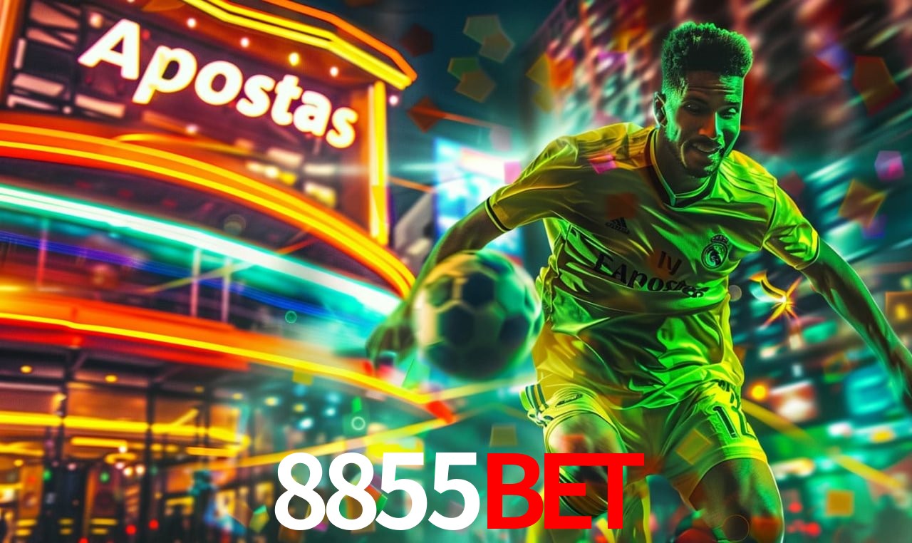 Estatísticas 8855BET
