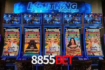 Descubra a Essência do 8855BET: Nossa História e Compromissos