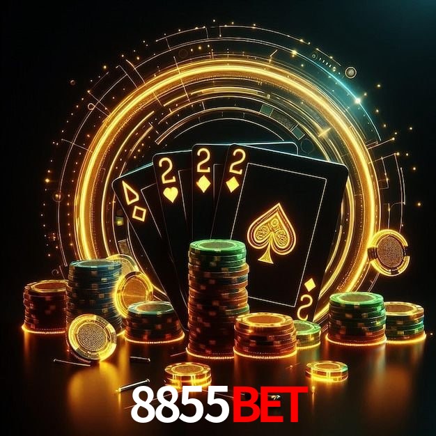 Experiência VIP 8855BET