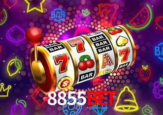 Desvendando o Mundo dos Jogos Virtuais na 8855BET