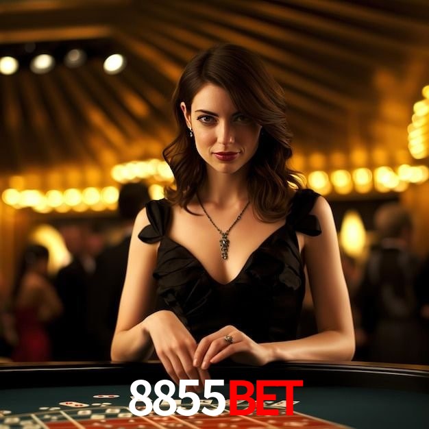 Apostas Esportivas na 8855BET: Um Guia Completo