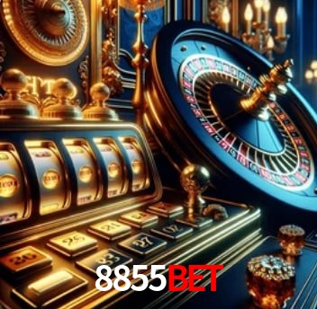 Torneios 8855BET