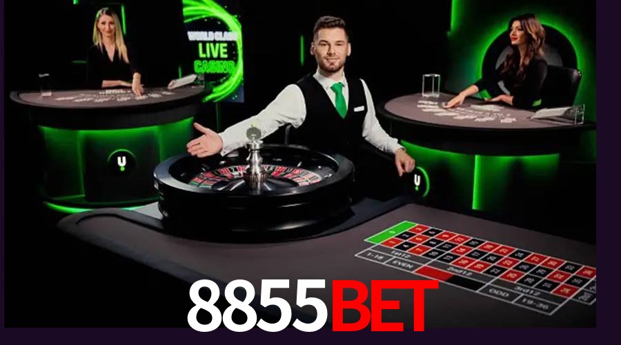 Platform Technology 8855BET