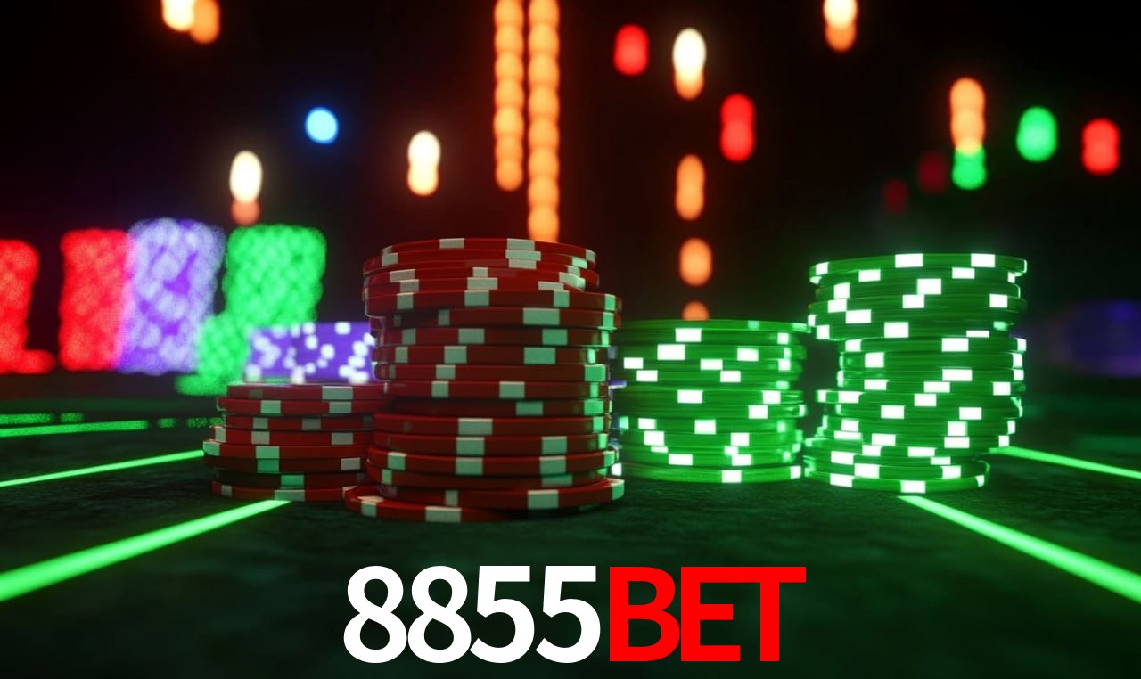 Game Statistics 8855BET