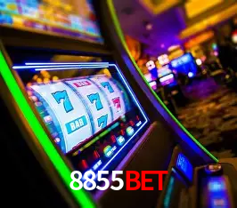 Apostas Esportivas na 8855BET: Um Guia Completo