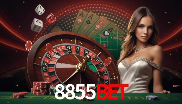 Secure Login 8855BET