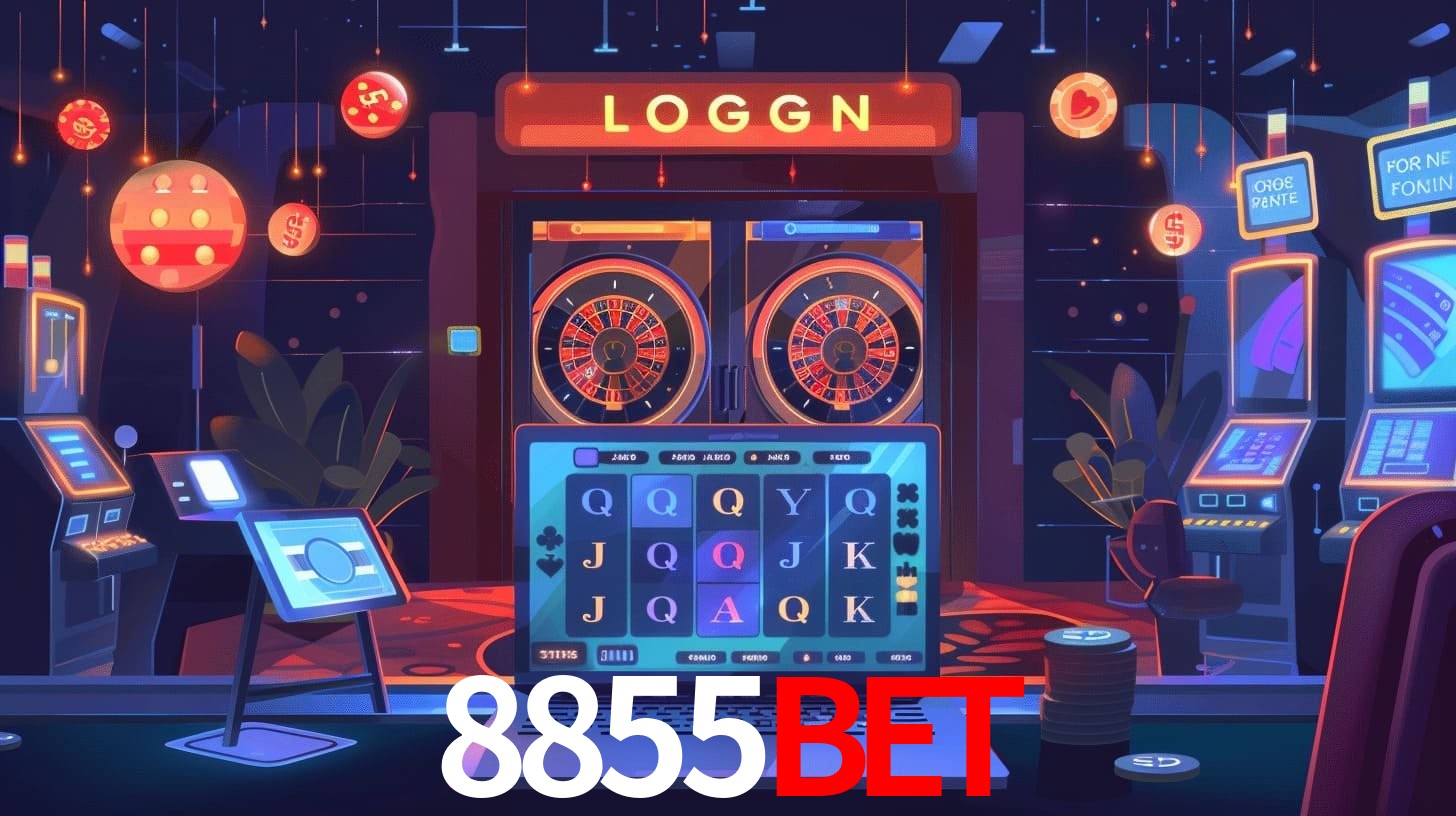 Segurança 2FA 8855BET