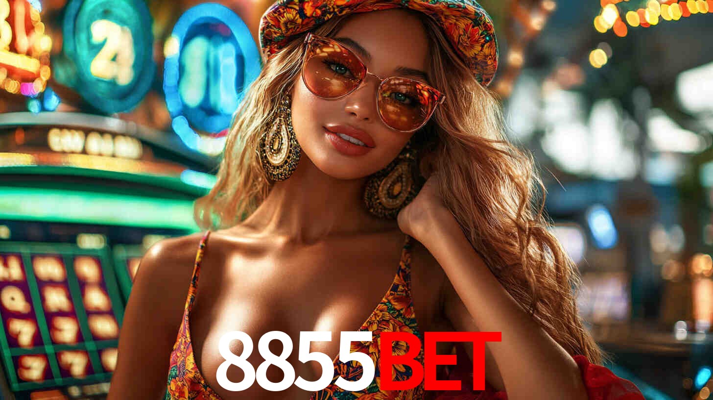 Daily Bonuses 8855BET