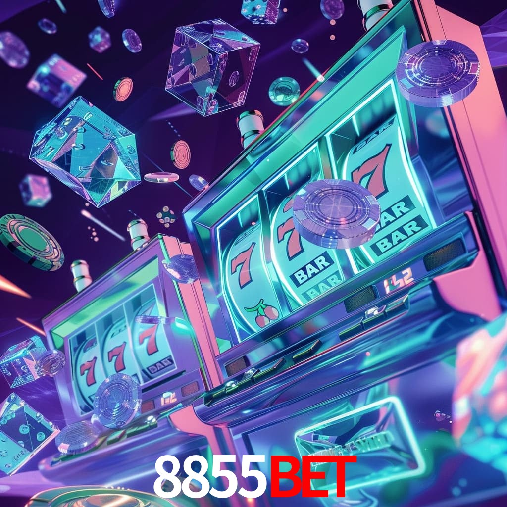 Inovações de Jogos na 8855BET: O Futuro das Experiências Interativas