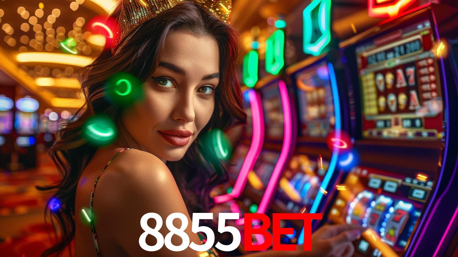 8855BET,8855BET.COM