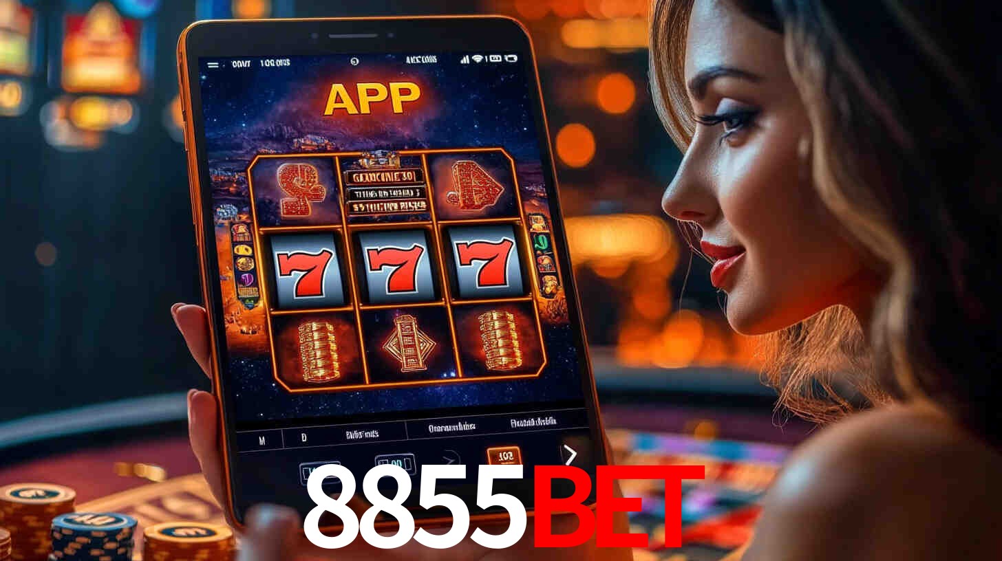 8855BET,8855BET.COM