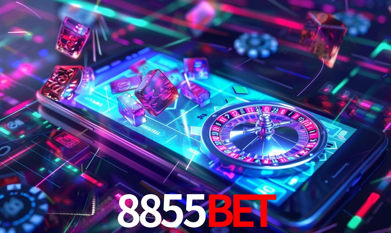 Jogo Spaceman 8855BET
