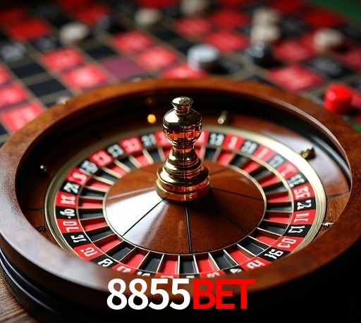 Sistemas de Segurança 8855BET