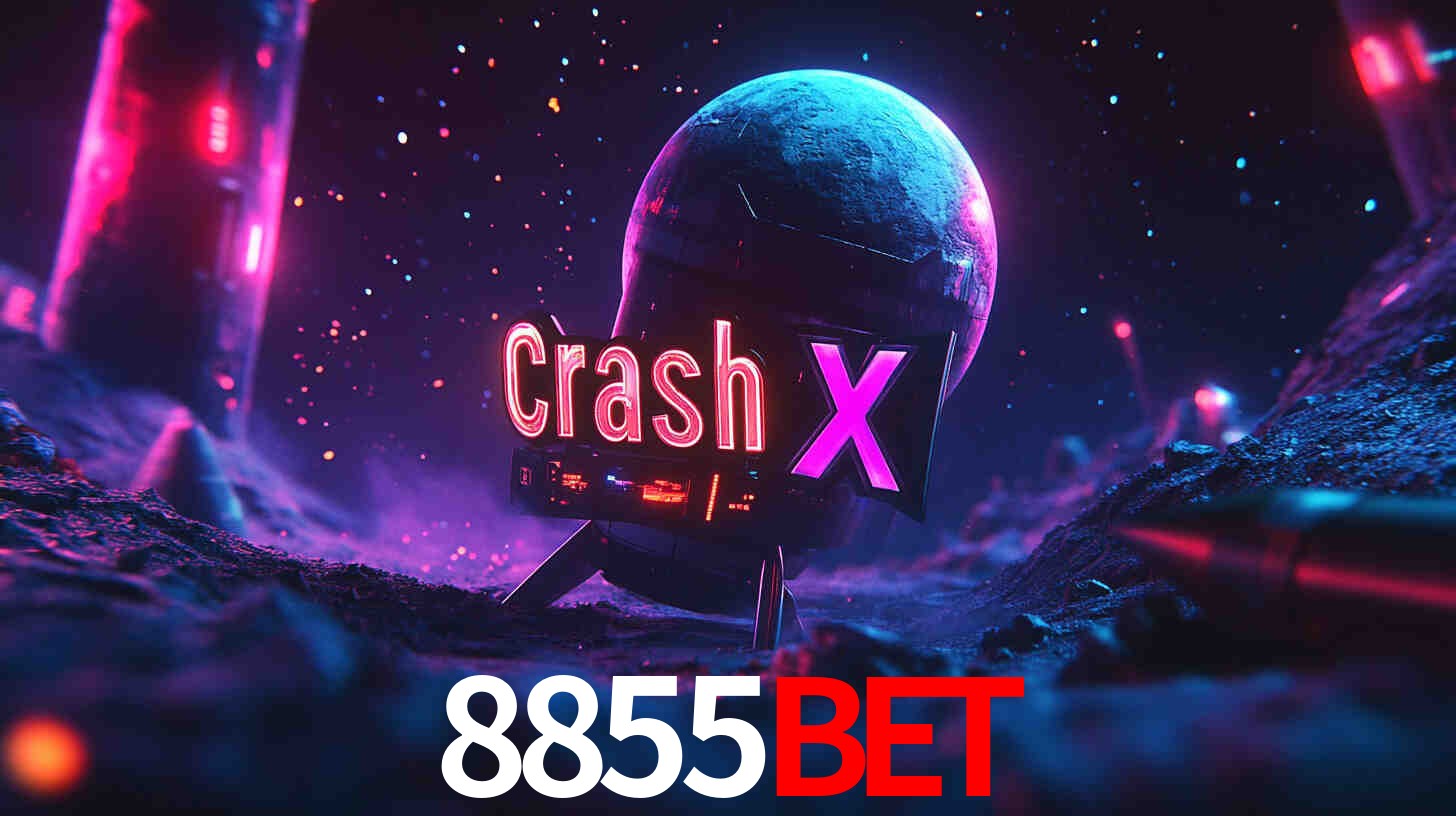 Descubra a Magia dos Jogos de Arcade no 8855BET