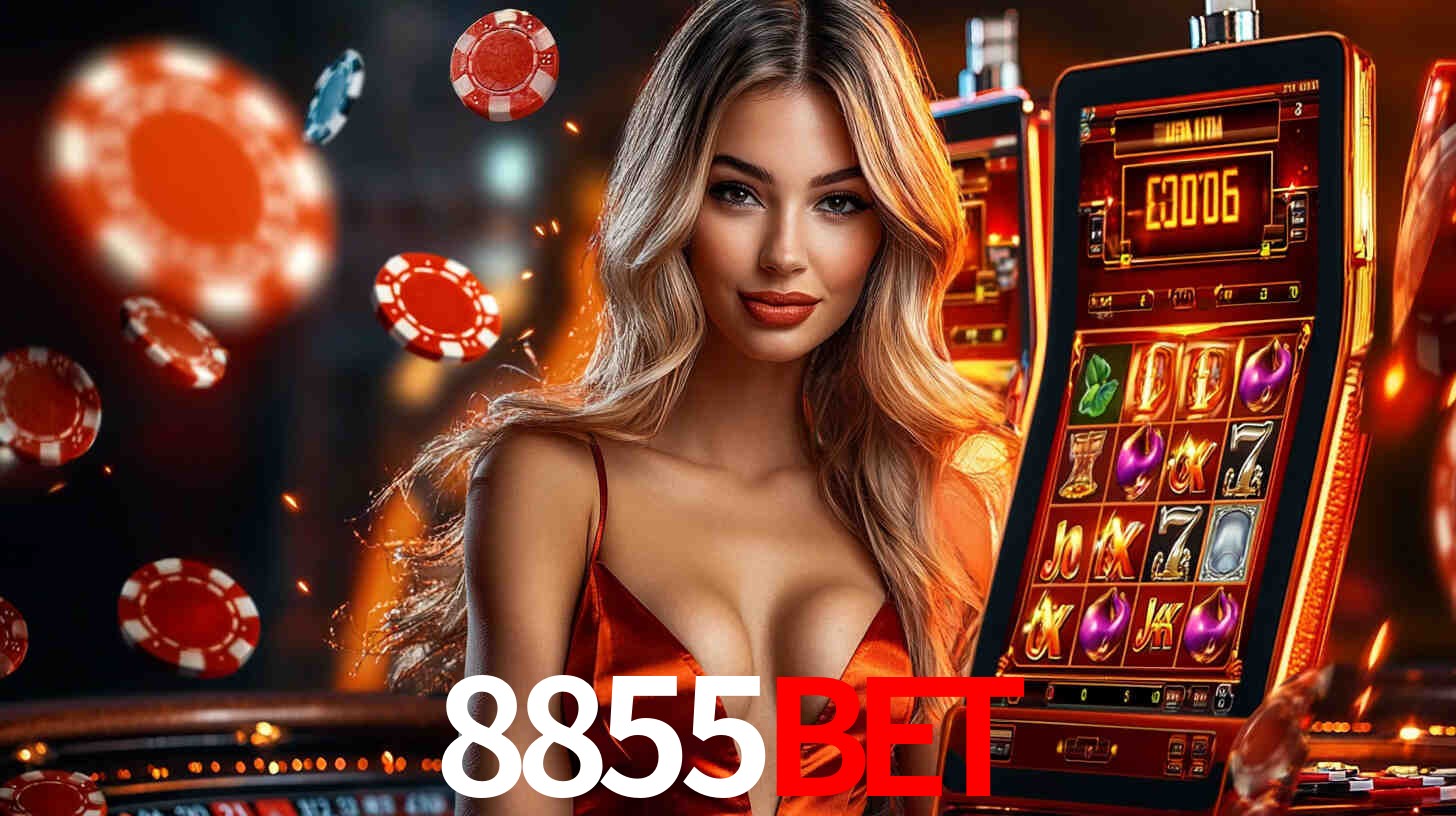 8855BET,8855BET.COM