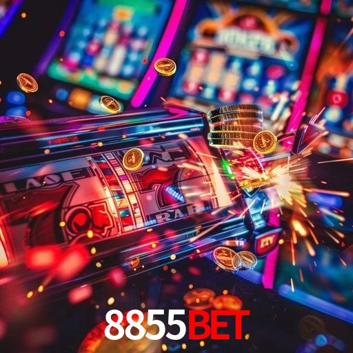 PIX Instantâneo 8855BET