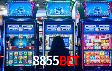 Descubra a Essência do 8855BET: Nossa História e Compromissos