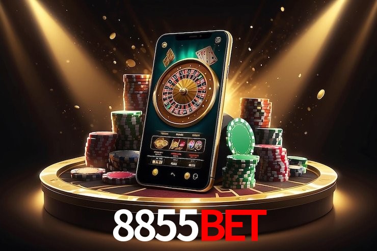 Diretório de Jogos 8855BET