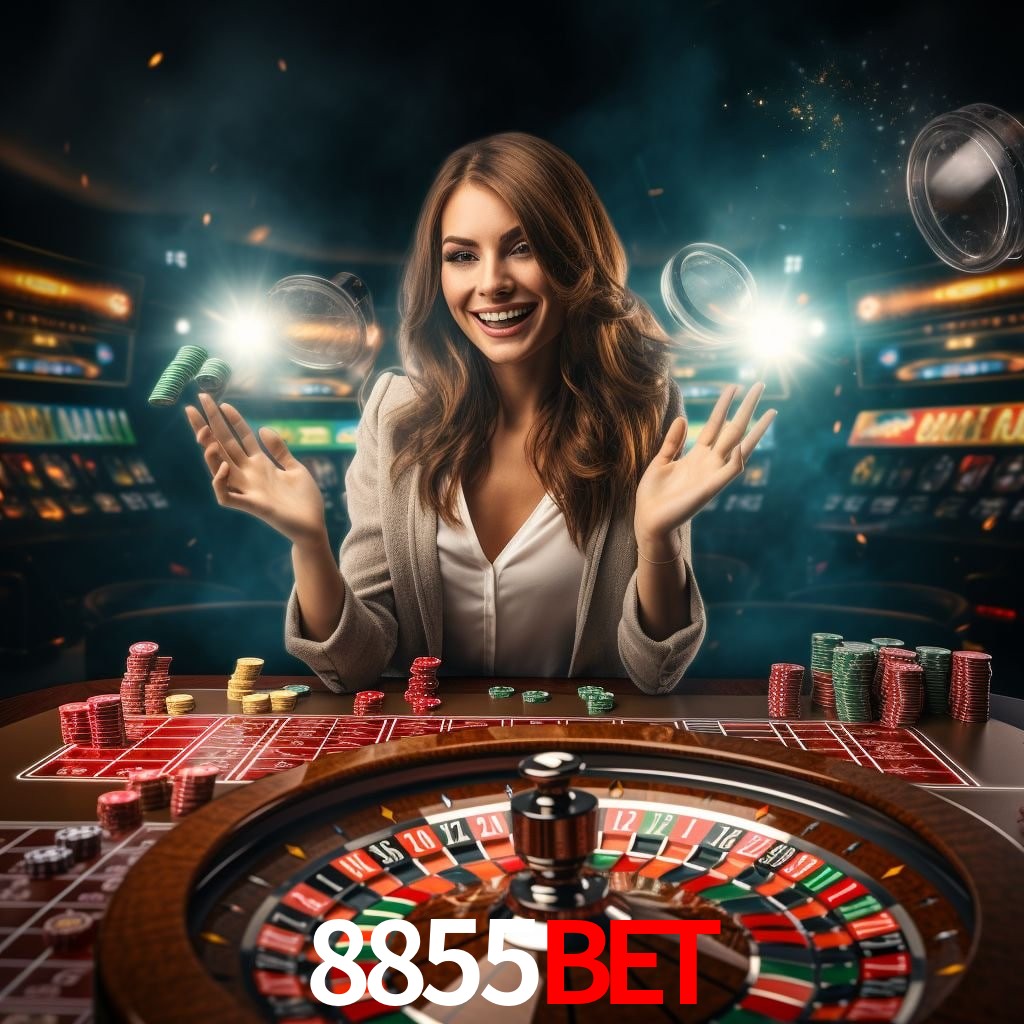 8855BET,8855BET.COM