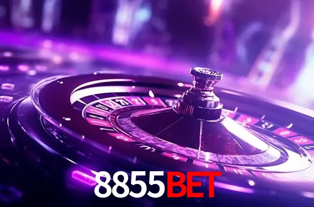 A Emoção da Loteria na 8855BET: Uma Chance de Mudança de Vida