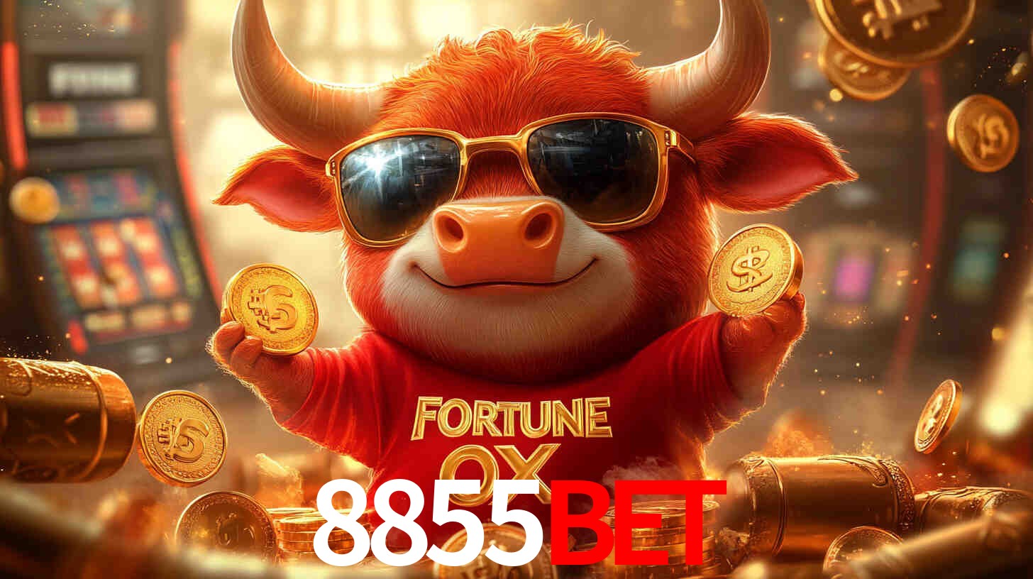 8855BET: Seu Especialista em Apostas Esportivas Brasileiras