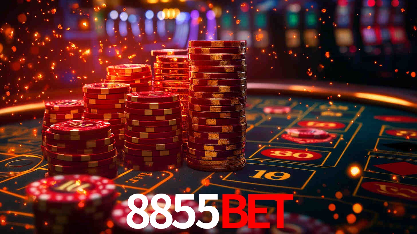 Programa VIP 8855BET