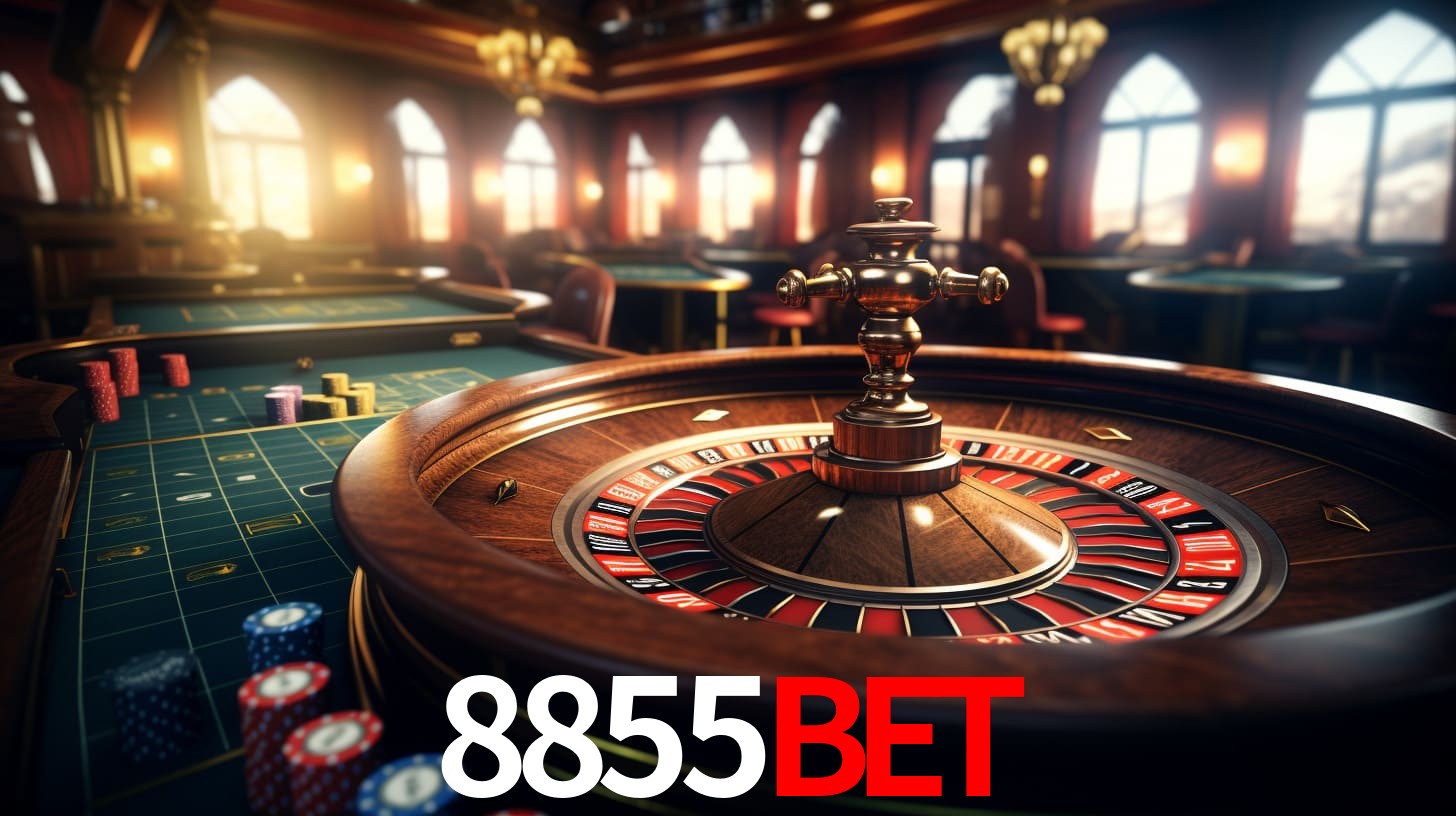 Spaceman Game 8855BET