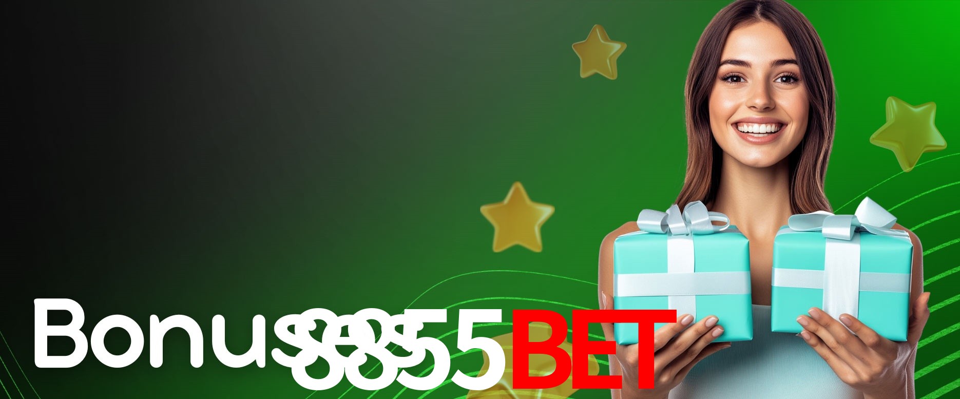 Seasonal Promotions 8855BET