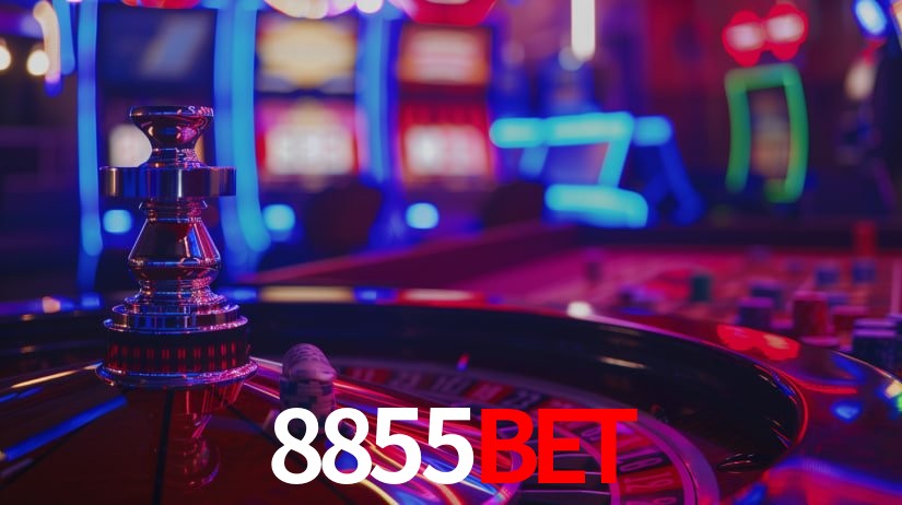 8855BET App