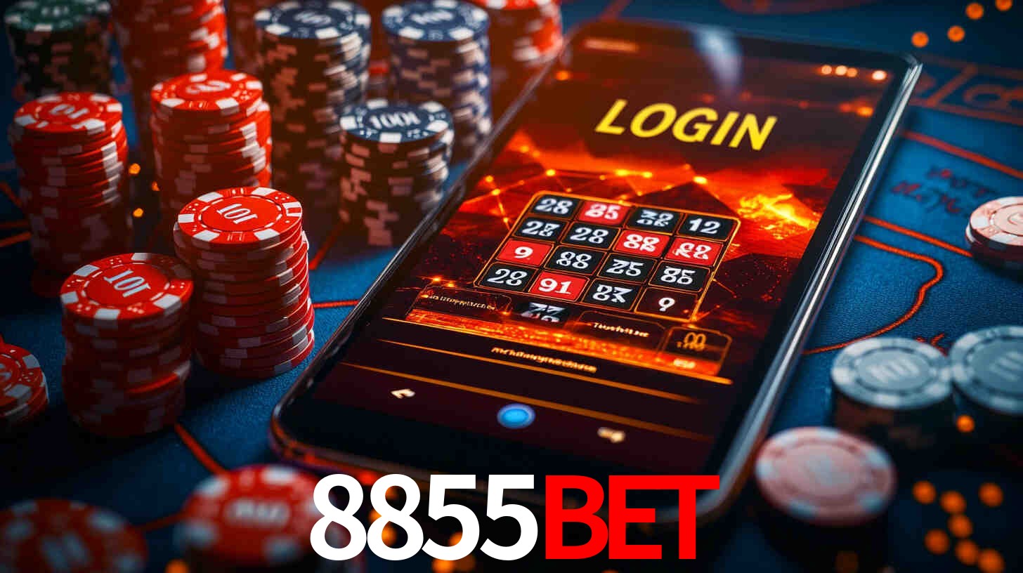 8855BET,8855BET.COM
