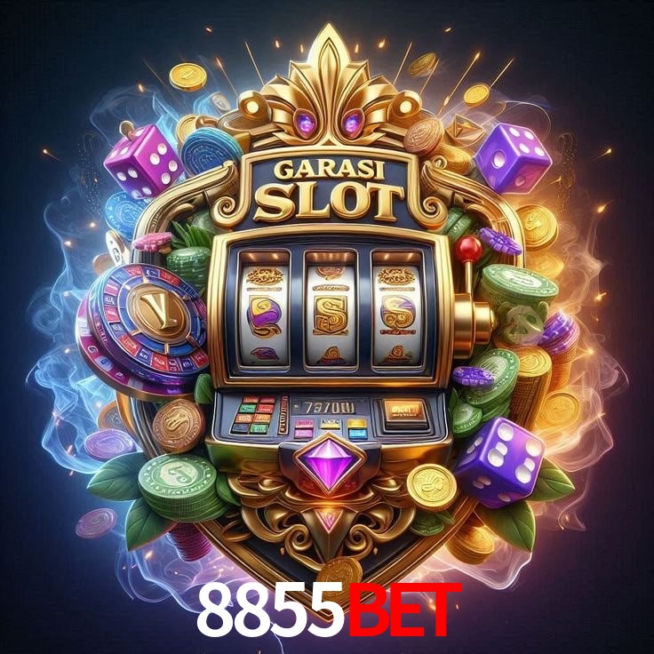 Jogos de Slot 8855BET