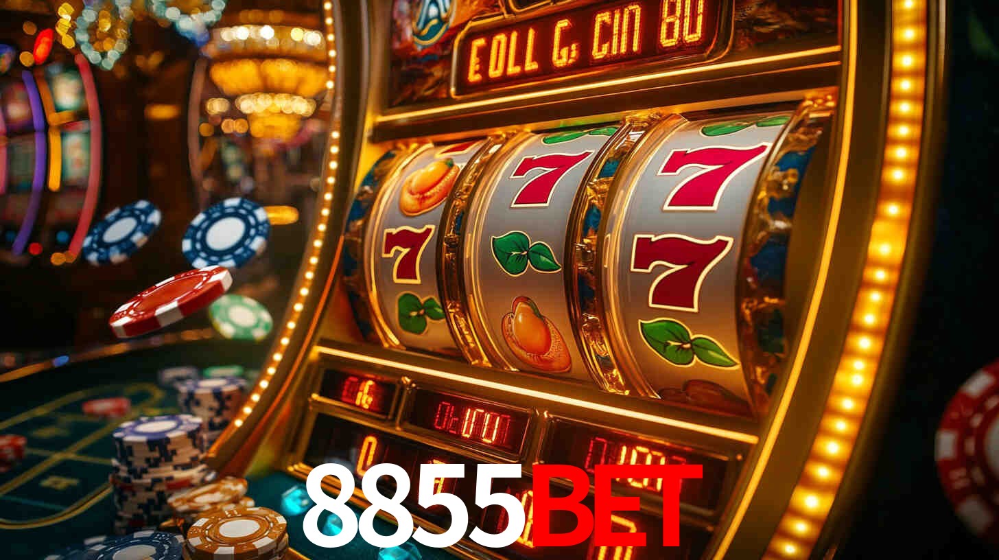 Tournaments 8855BET