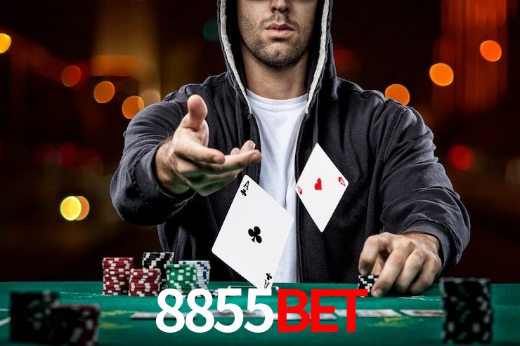 Bônus Generosos e Exclusivos no 8855BET para Você!