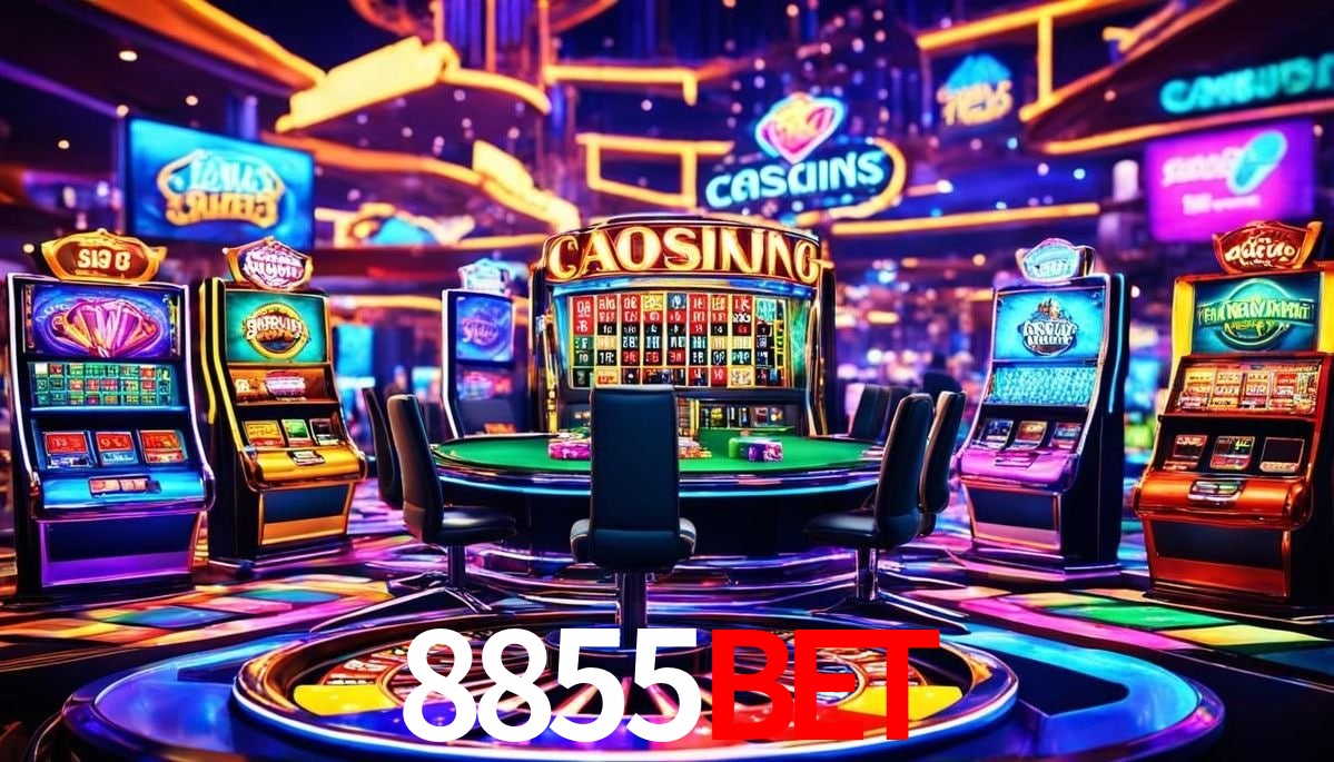 Apostas de Basquete 8855BET