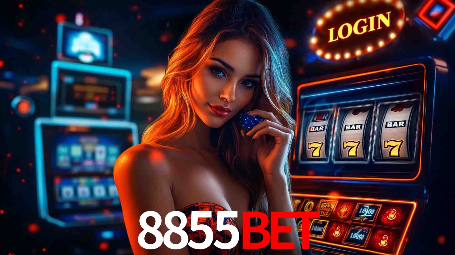 8855BET: A Experiência de Casino com Jogos de Mesa ao Vivo