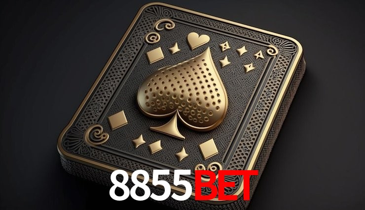 Apostas de Futebol 8855BET