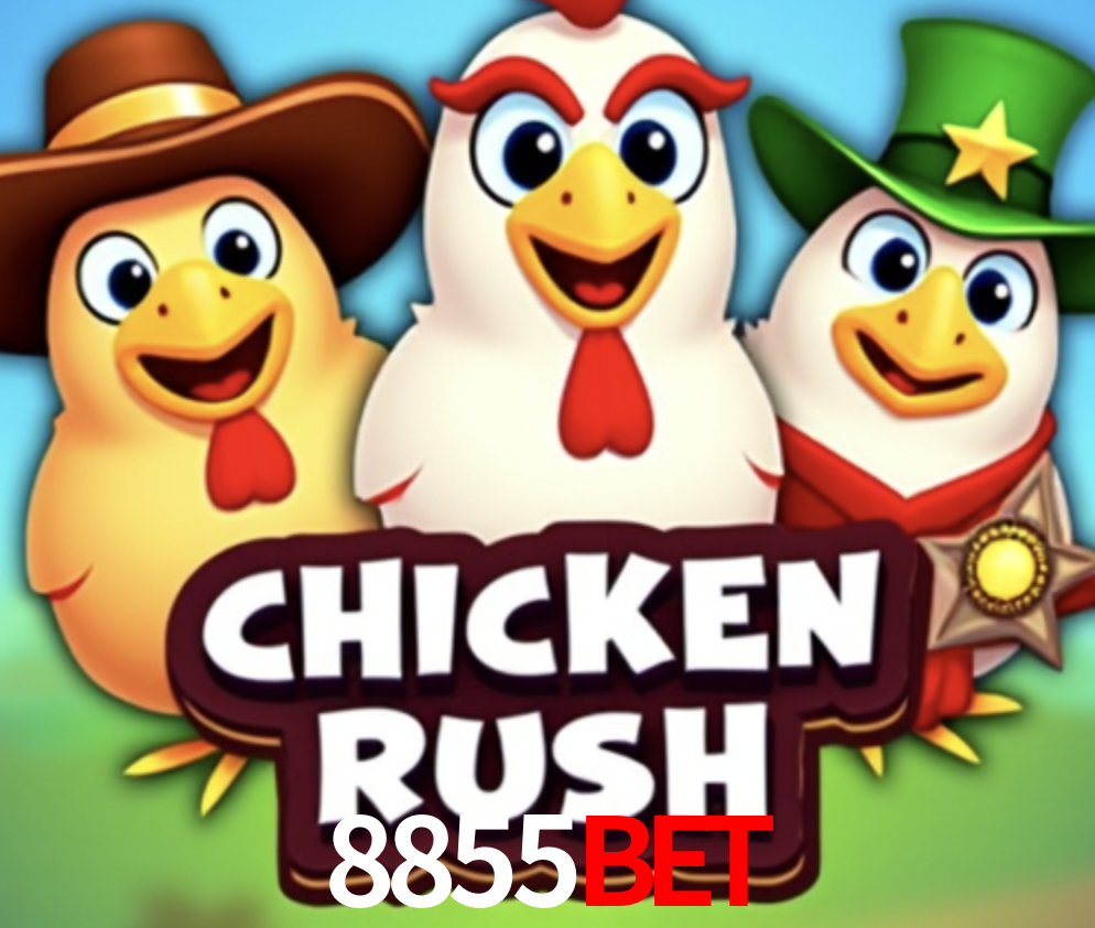 API Integration 8855BET