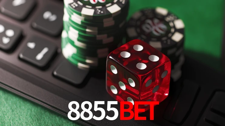 2FA Security 8855BET