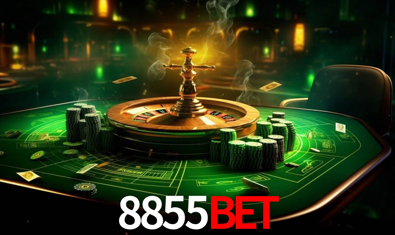 Descubra o Programa VIP da 8855BET: Vantagens Exclusivas para Jogadores