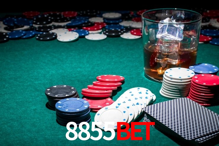 Programa VIP 8855BET
