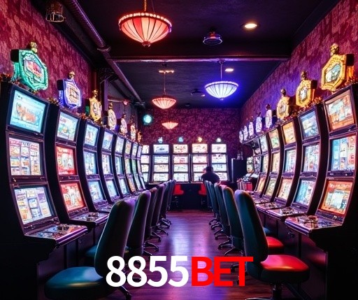Ofertas Exclusivas 8855BET