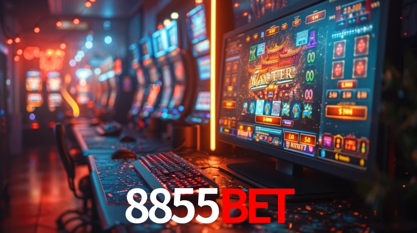 Explore as vantagens do 8855BET: serviço profissional e confiabilidade