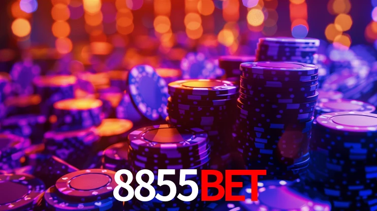 8855BET,8855BET.COM