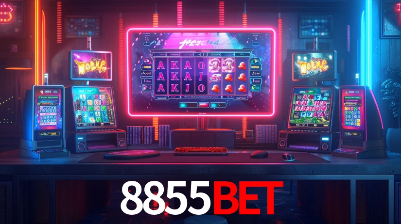 8855BET,8855BET.COM