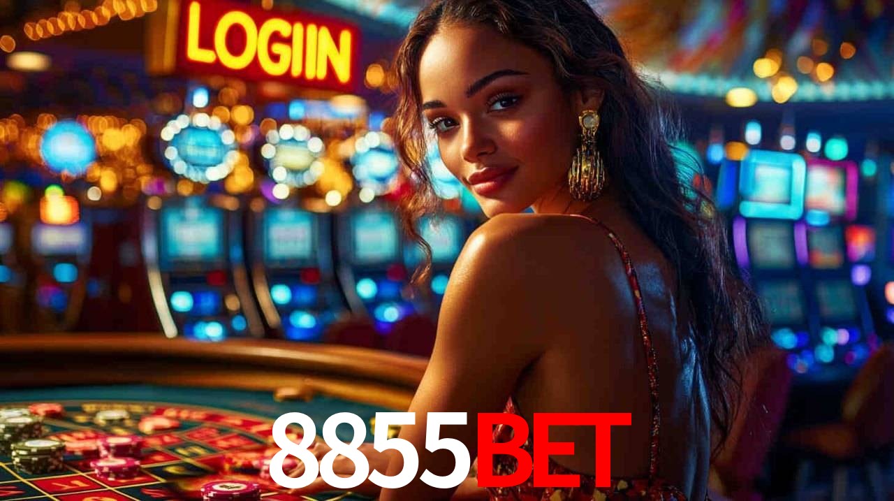 Estatísticas do Jogo 8855BET