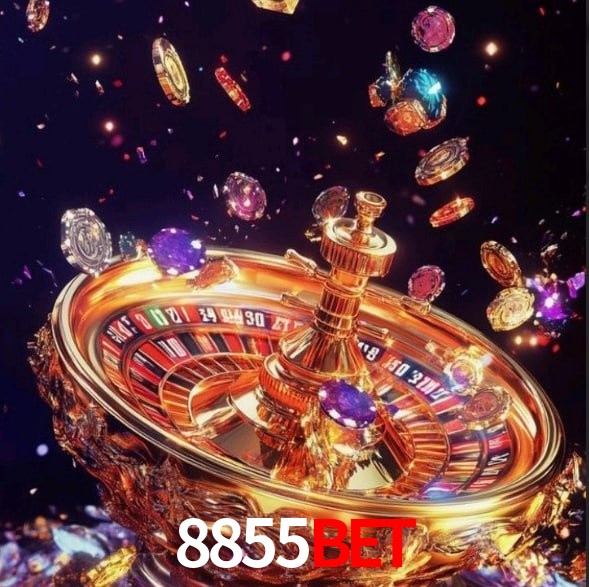 Benefícios da Conta 8855BET