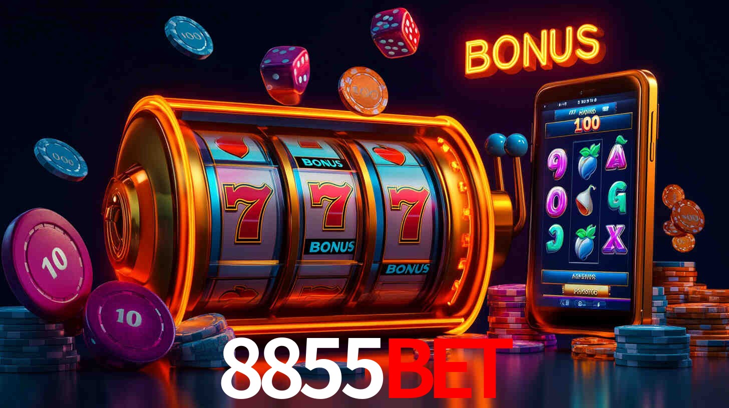 Descubra o Programa VIP da 8855BET: Vantagens Exclusivas para Jogadores