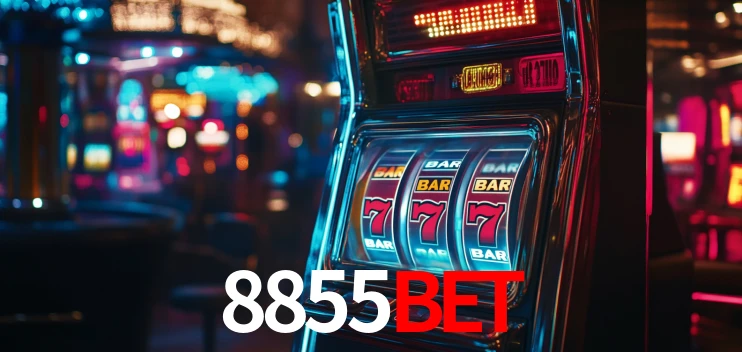 Blackjack Table 8855BET