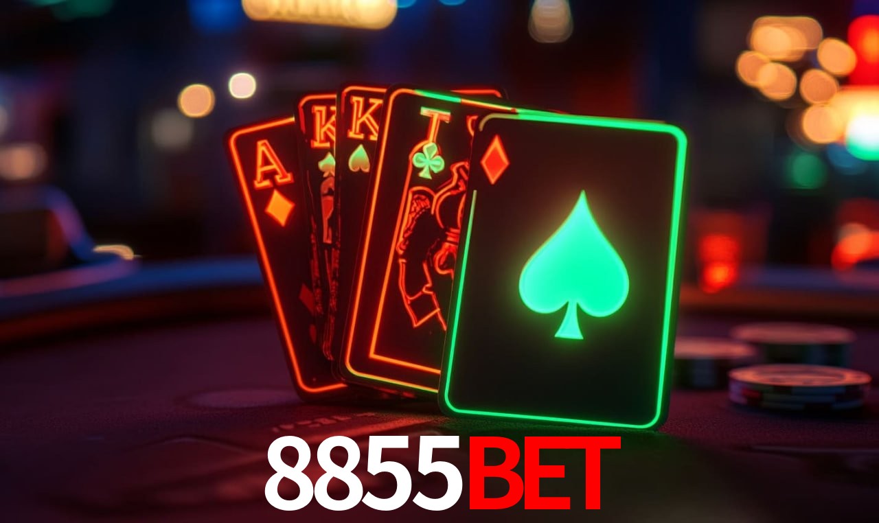 Estatísticas Esportivas 8855BET