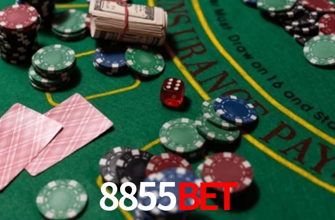 8855BET App